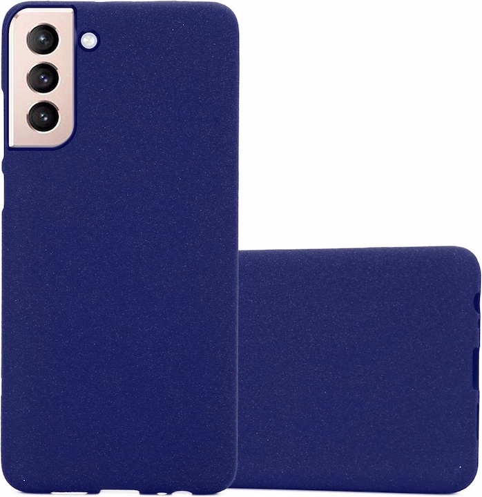 Frost dark blue