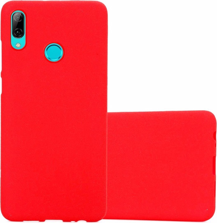 Frost red