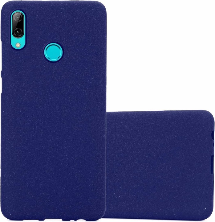 Frost dark blue