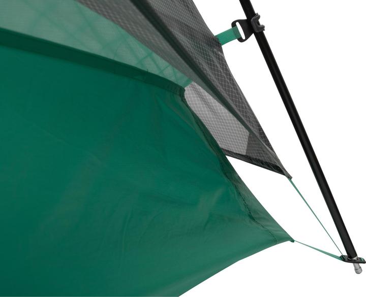 Produktbild Big Agnes Sarvis VST 3 - Zelt (1.38 kg, 3 Personen)
