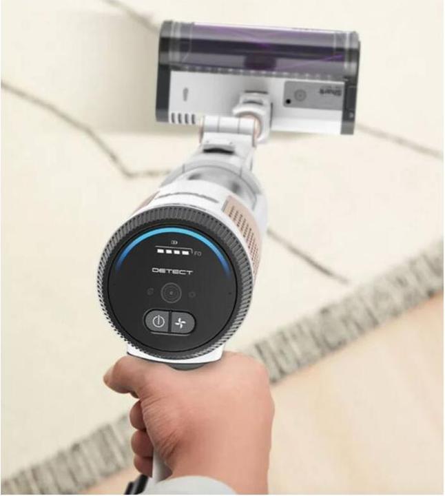 Produktbild Shark Detect Clean & Empty