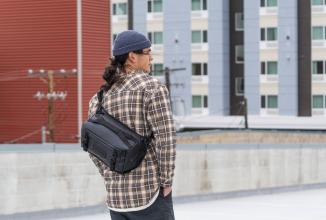 Productafbeelding Wandrd Rogue Sling (Camera schoudertas, 9 l)