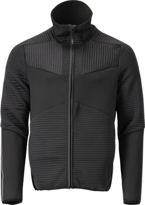 Image du produit Mascot Veste micromolletonnée Customized 22503 noir taille XL (XL)