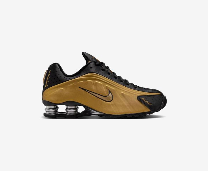Metallic Gold, Metallic Silver, Noir