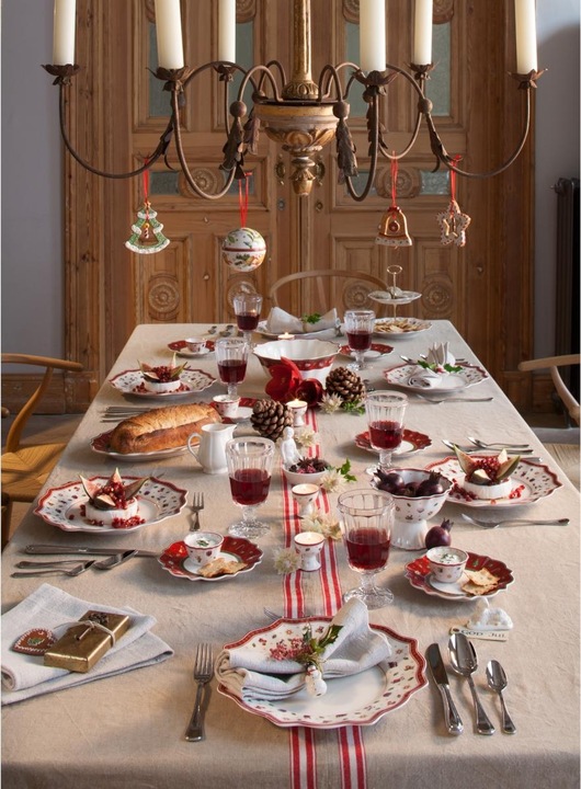 Actual product image Villeroy & Boch Small etagere Toy's Delight