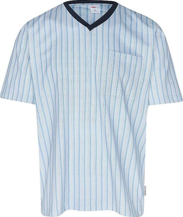 Produktbild ISA Bodywear 125514 (L)