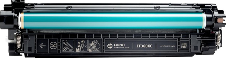 Immagine prodotto HP 508x (FC)