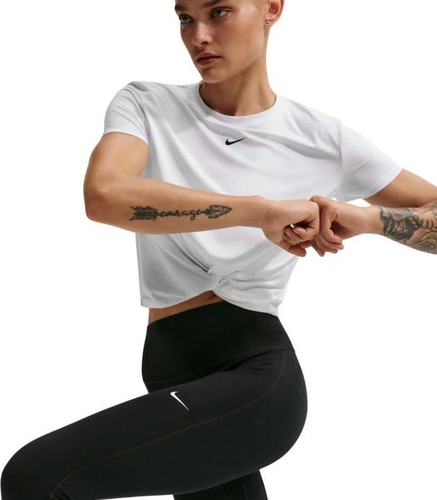 Produktbild Nike W Nk Df One Hr Tight Useam (S)
