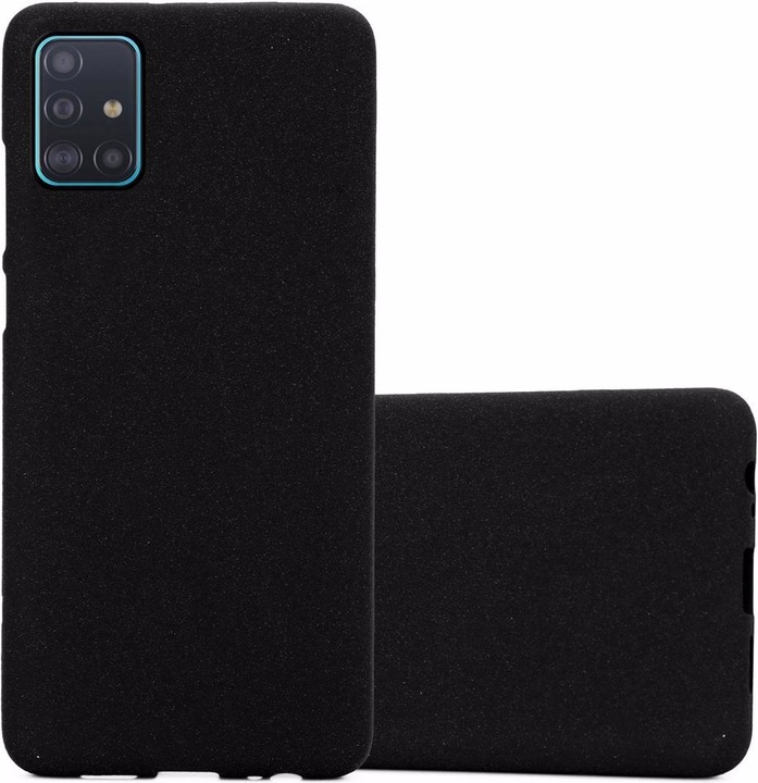 Frost black