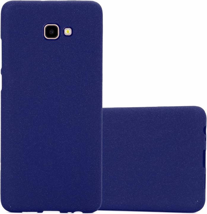 Frost dark blue