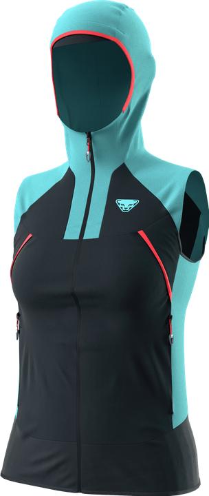 Produktbild Dynafit Speed Softshell Weste (XS)