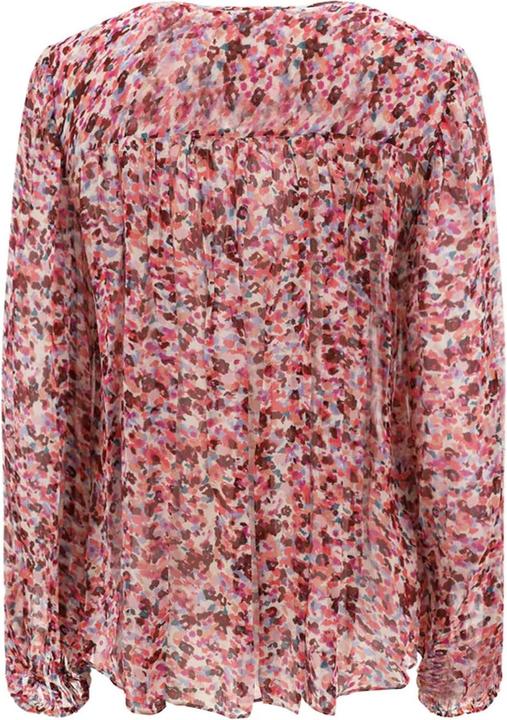 Actual product image Isabel Marant Daytonea Shirt (42)
