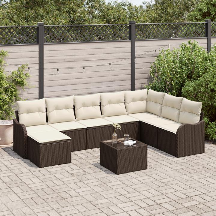 Actual product image vidaXL Haley