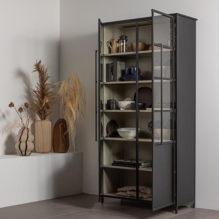 Produktbild Woood Exhibit (96 x 40 x 200 cm)