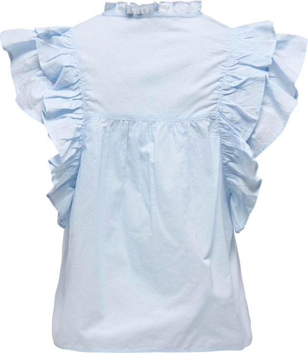 cashmere blue