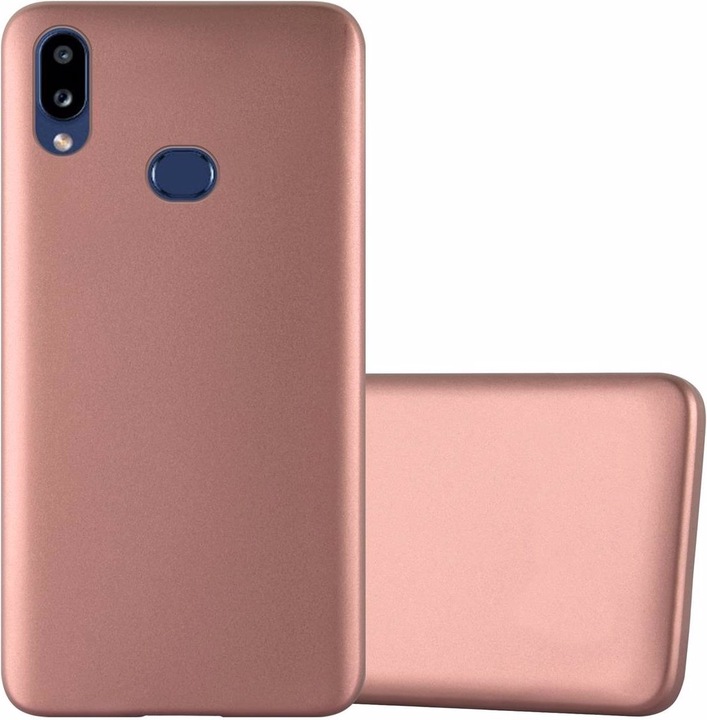 ORO ROSATO METALLIZZATO