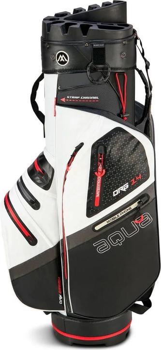 Immagine prodotto Big Max Aqua Silencio 4 Cartbag