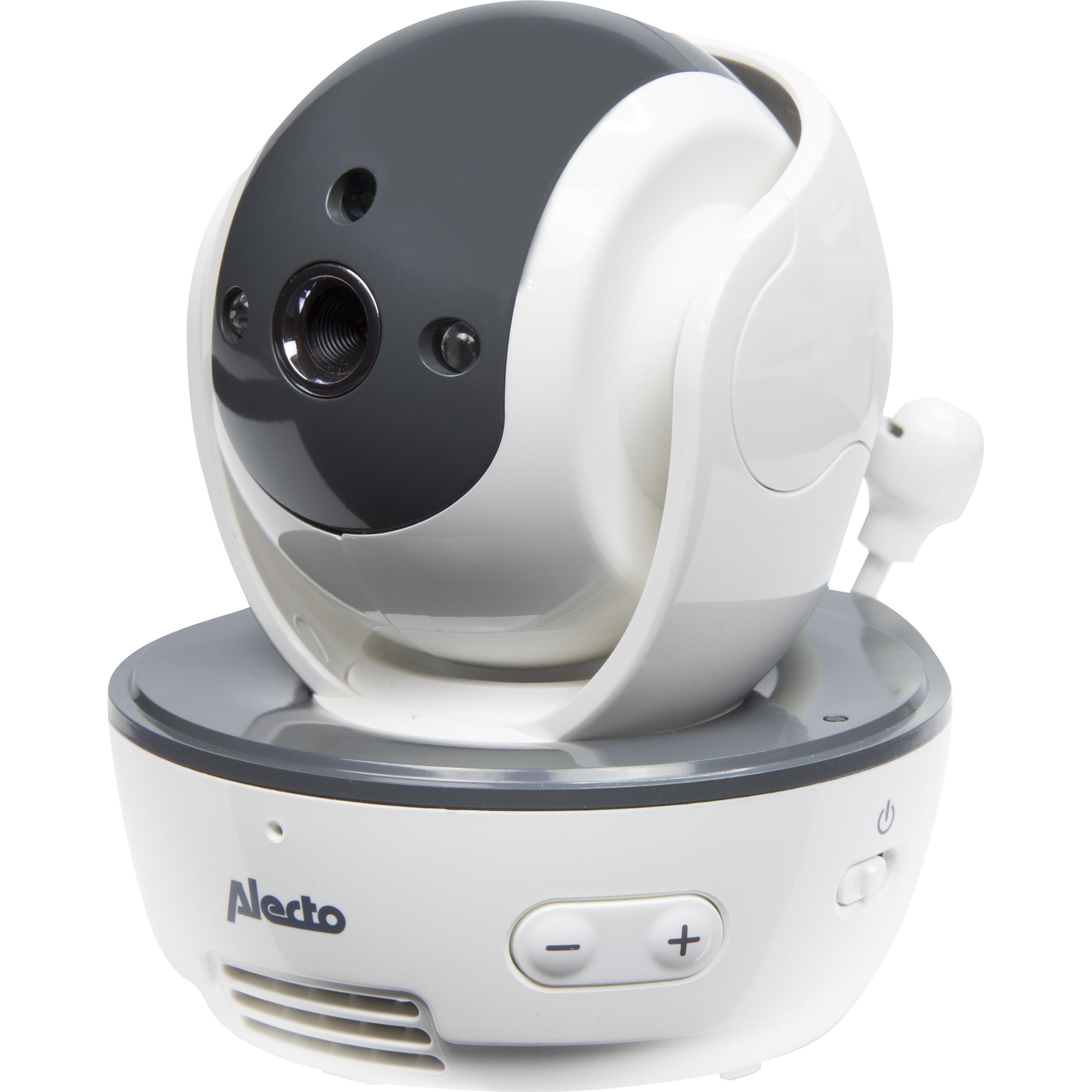 Alecto, Babyphone, DVM200C (Babyphone mit Kamera, 300 m)