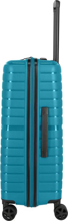 Produktbild Travelite Trient 4 Rollen Kofferset 3-teilig (203 l)