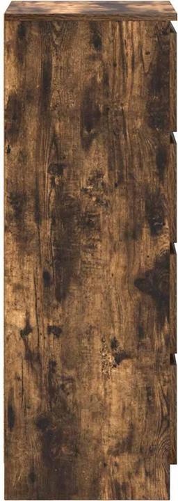 Image du produit vidaXL Rahab (37.50 x 35 x 99 cm)