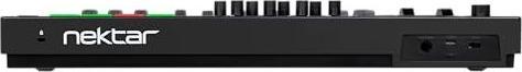 Produktbild Nektar Keyboard Controller Impact LX25 MK3 (Keyboard)