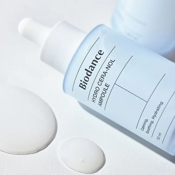 Produktbild Biodance Hydro Cera-Nol Ampoule - 50ml (50 ml)