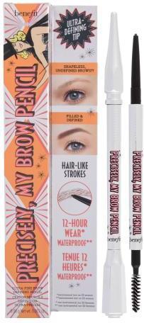 BeneFit Cosmetics Precisely My Brow (2.75 Auburn chaud)