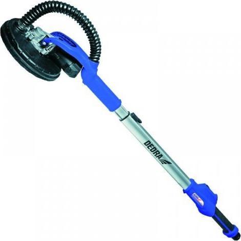Image du produit Dedra Szlifierka DED7743 (Broyeur à sec, 610 W)