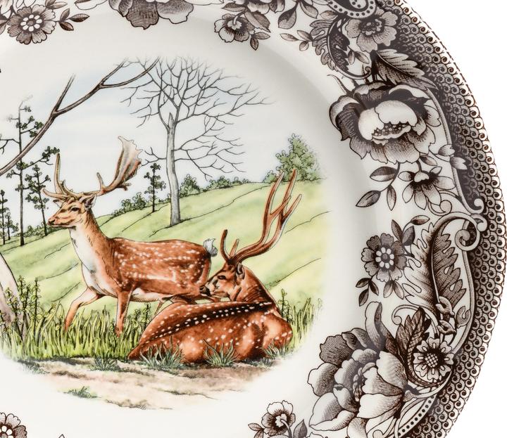 Immagine prodotto CreaTable Haydon Grove (12 pz.)