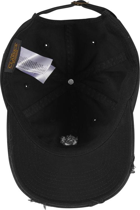 Produktbild Merchcode Green Day American Idiot Symbol Dad Cap - 191055 (One Size)