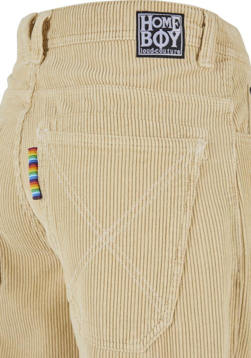 Produktbild Homeboy Baggy Pant X-TRA BAGGY Cord - 119465 (W29/L32)