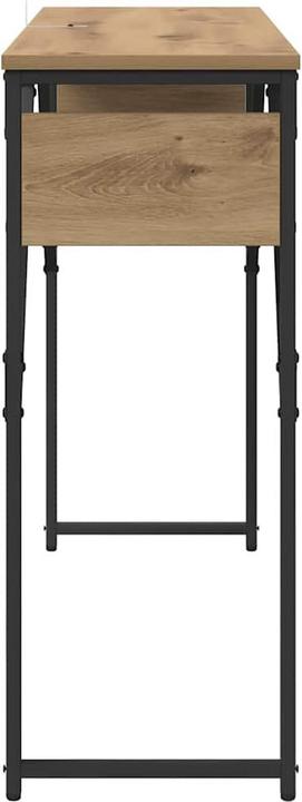 Produktbild vidaXL Konsolentisch (30 x 30 x 75 cm)