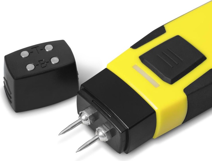 Trotec BM22WP - appSensors - material moisture meter with smartphone operation