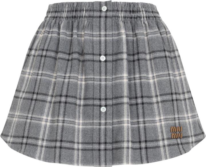 Produktbild Miu Miu MG2603SOOO.1807 (42)