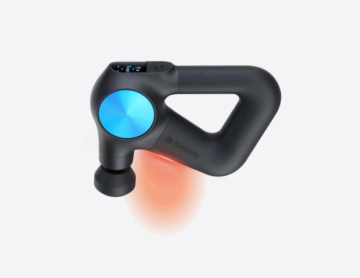 Actual product image Therabody Theragun Pro Plus (5 Steps, 150 min)