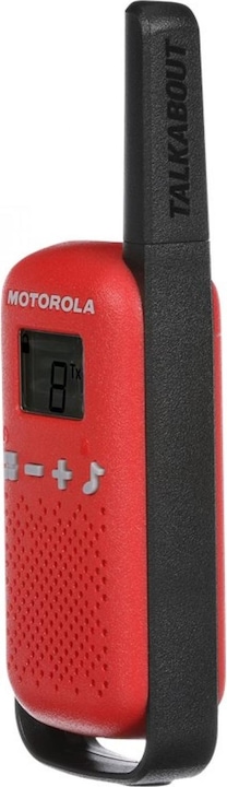 Produktbild Motorola Talkabout T42 (4 km)