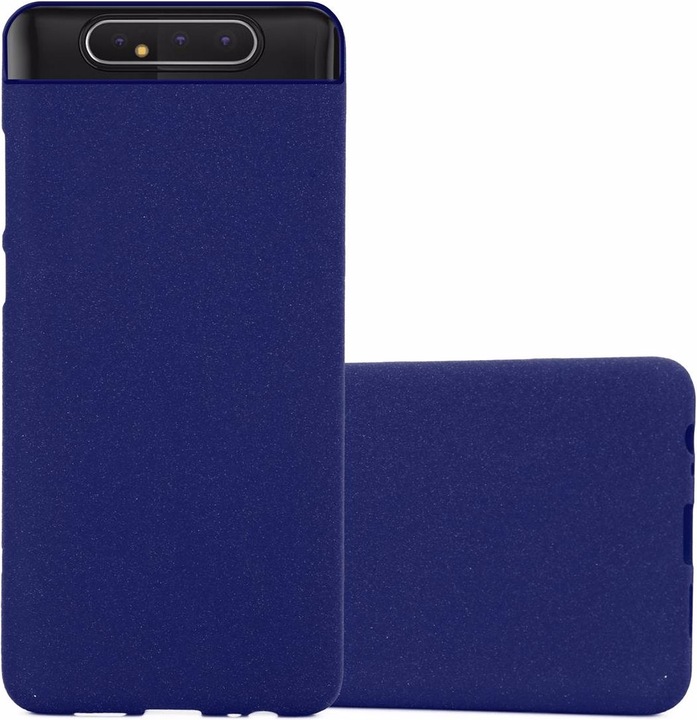 Frost dark blue