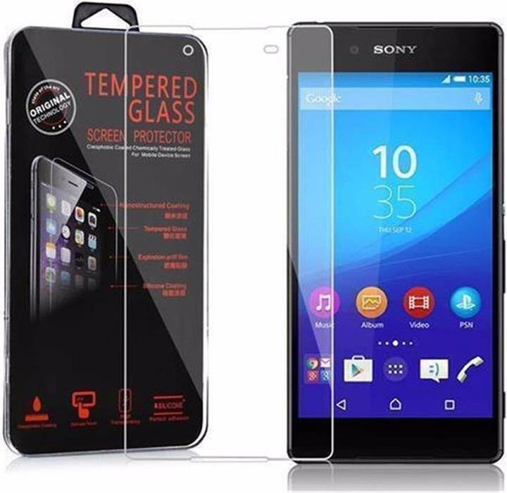 Produktbild Cadorabo Displayschutzglas (1 Stück, Sony Xperia Z4)