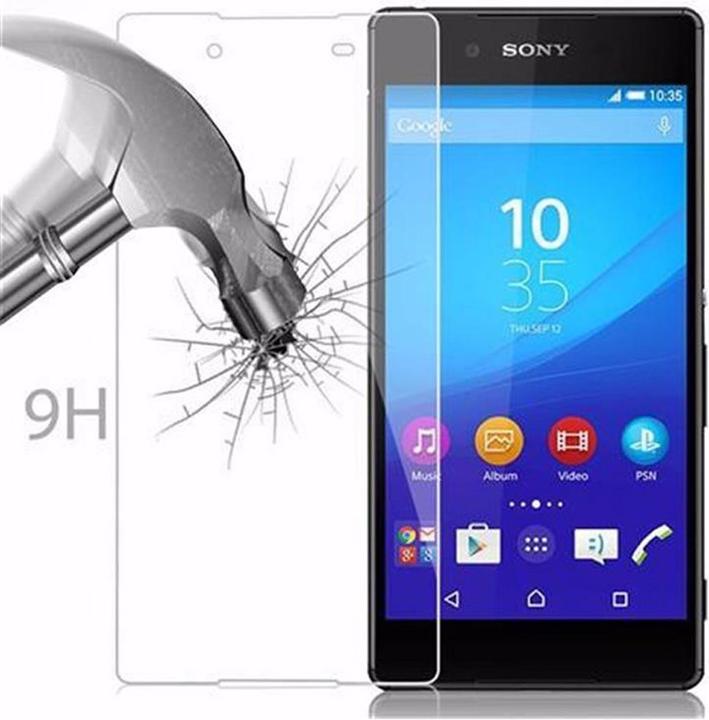 Produktbild Cadorabo Displayschutzglas (1 Stück, Sony Xperia Z4)