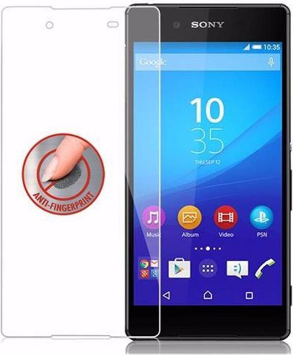 Produktbild Cadorabo Displayschutzglas (1 Stück, Sony Xperia Z4)