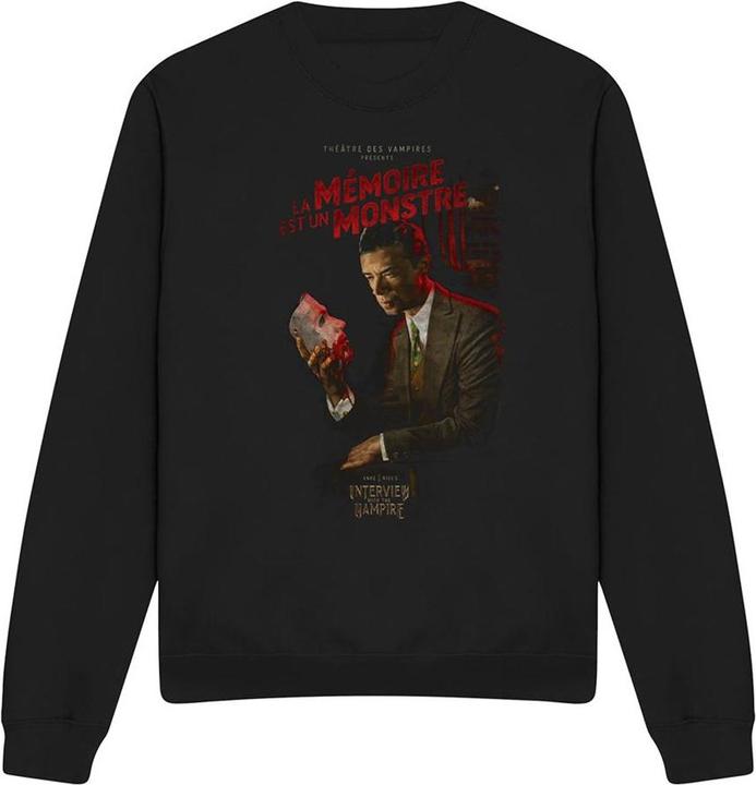 Produktbild Ideal Tek La Memoire Sweatshirt (S)