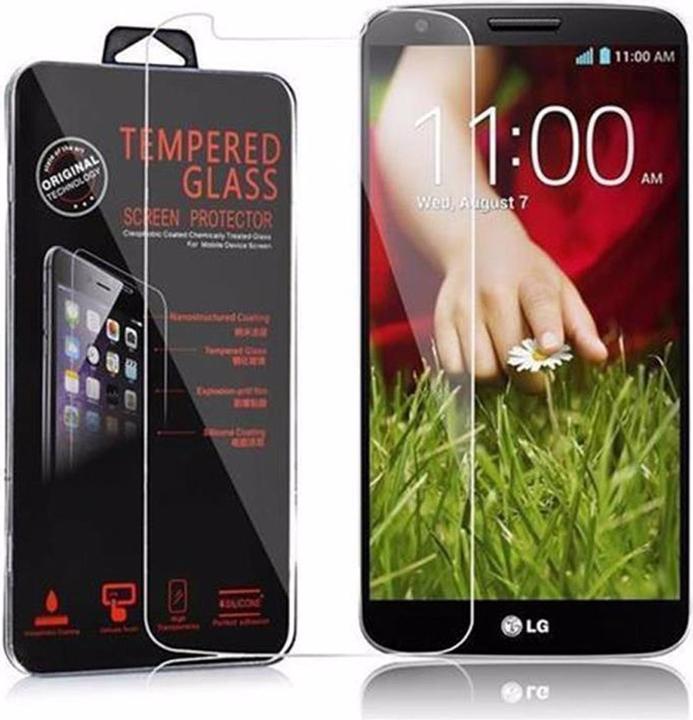 Produktbild Cadorabo Displayschutzglas (1 Stück, LG G2 Mini)
