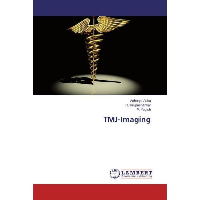 Thumbnail - TMJ-Imaging, Fachbücher von Acharya Asha, P. Yogish, R. Krupashankar