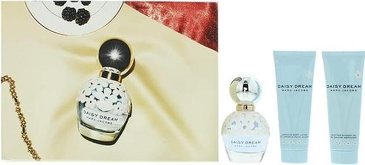Actual product image Marc Jacobs Daisy Dream gift set (Perfume set)