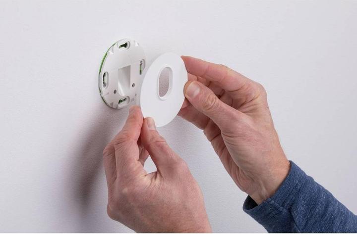 Actual product image Paulmann Wandeinbauleuchte (50 lm)