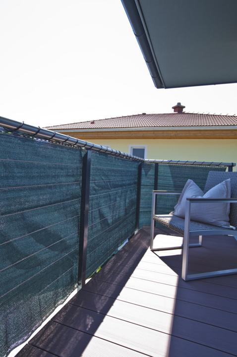 Actual product image Windhager Fence panel (500 cm)