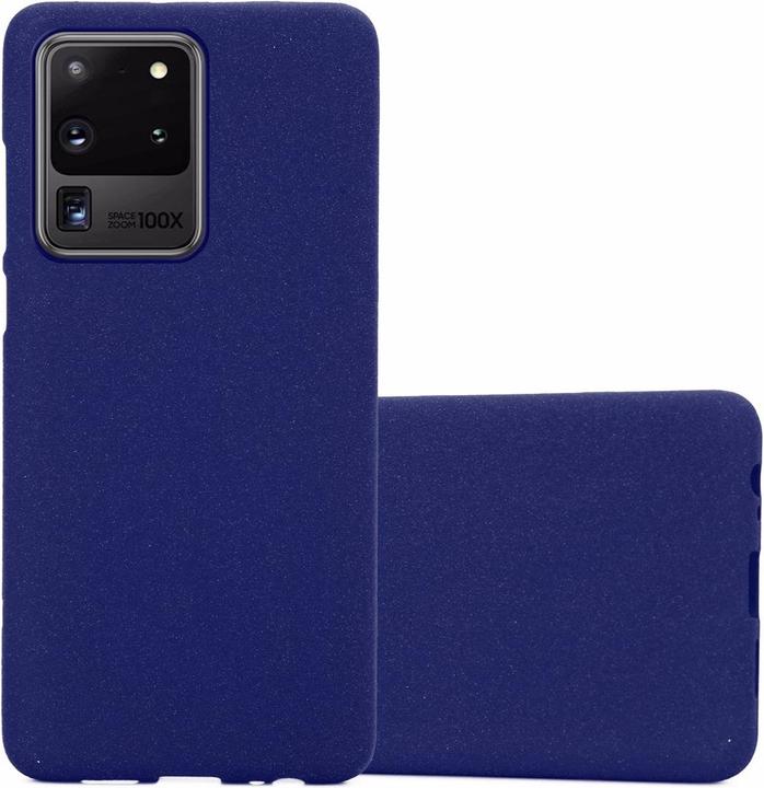 Frost dark blue