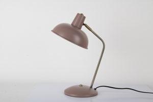 Image du produit Leitmotiv Table Lamp Hood (E14)