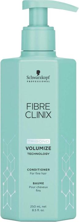 Schwarzkopf Fibre Clinix - Volumize Conditioner (250 ml)