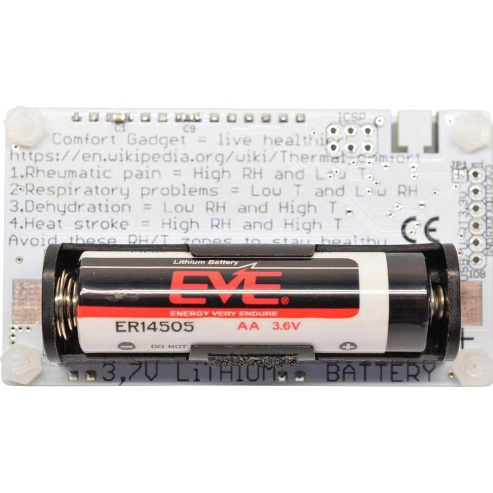 Thumbnail - SOS Electronic 298723 Feuchtesensor 1 St., Elektronikzubehör + Gehäuse